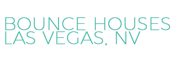 Bounce Houses Las Vegas